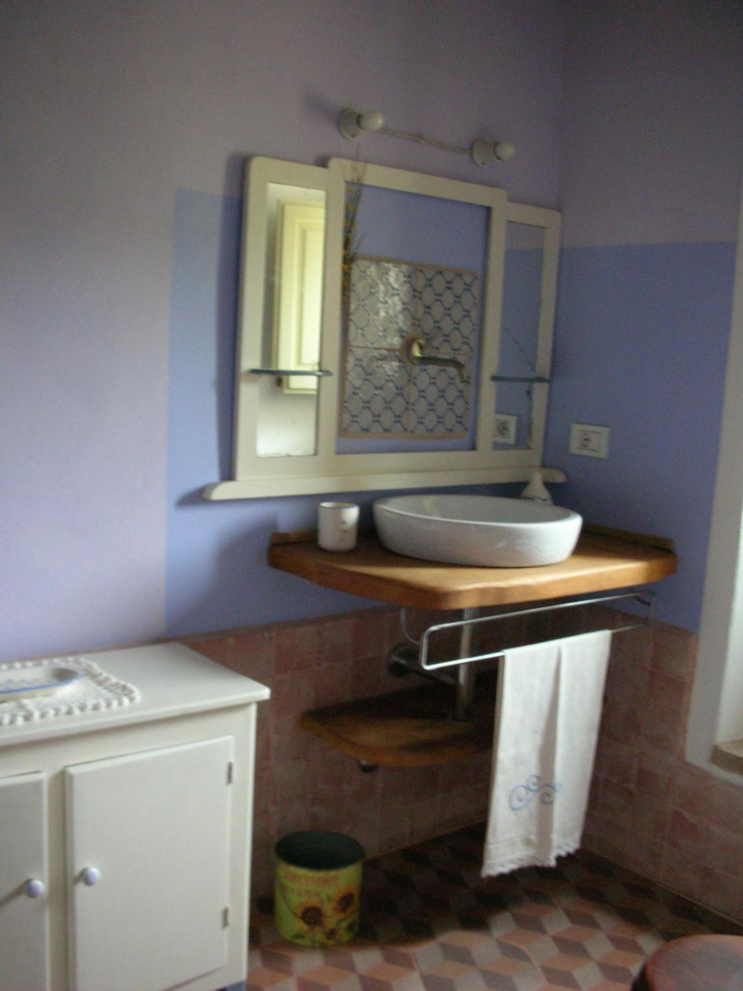Poggio Dei Prugnoli Acomodação com café da manhã Tavoleto Quarto foto