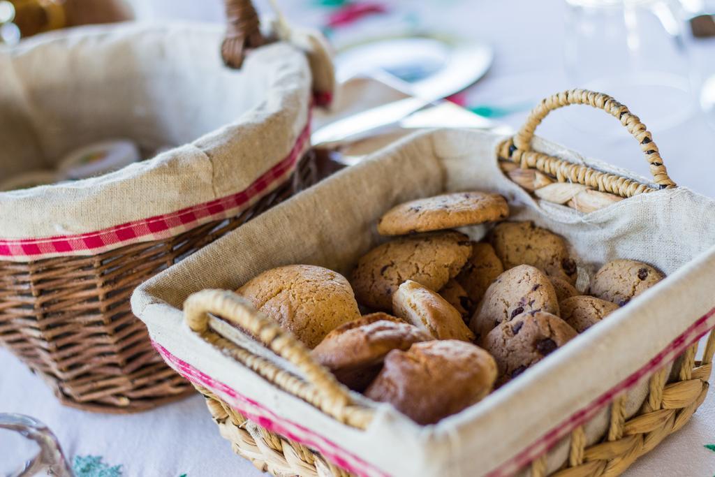 Poggio Dei Prugnoli Acomodação com café da manhã Tavoleto Exterior foto
