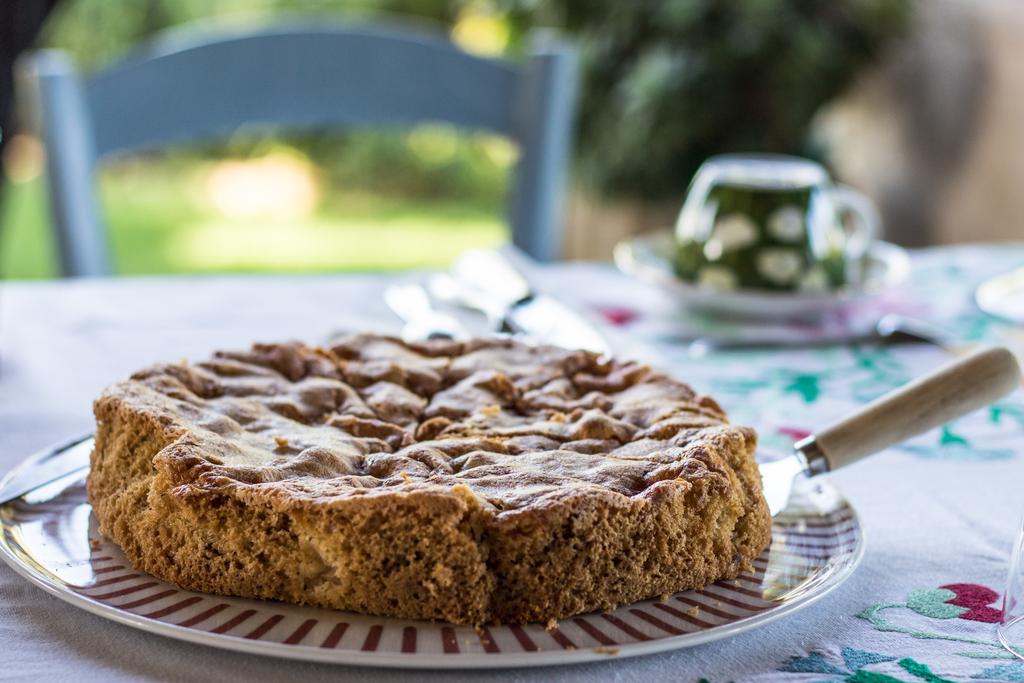 Poggio Dei Prugnoli Acomodação com café da manhã Tavoleto Exterior foto