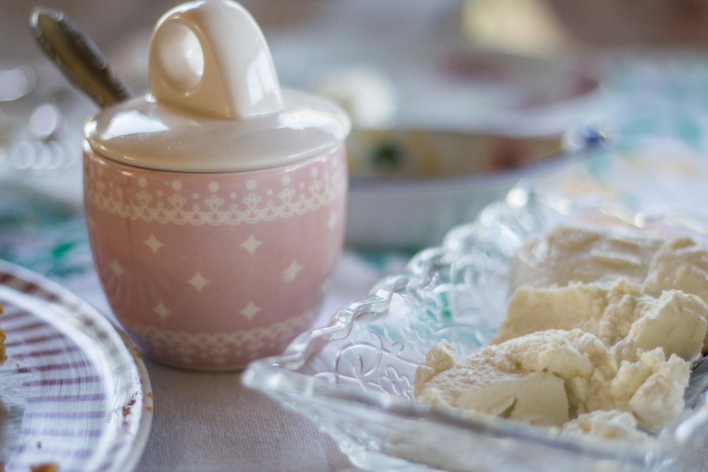 Poggio Dei Prugnoli Acomodação com café da manhã Tavoleto Exterior foto