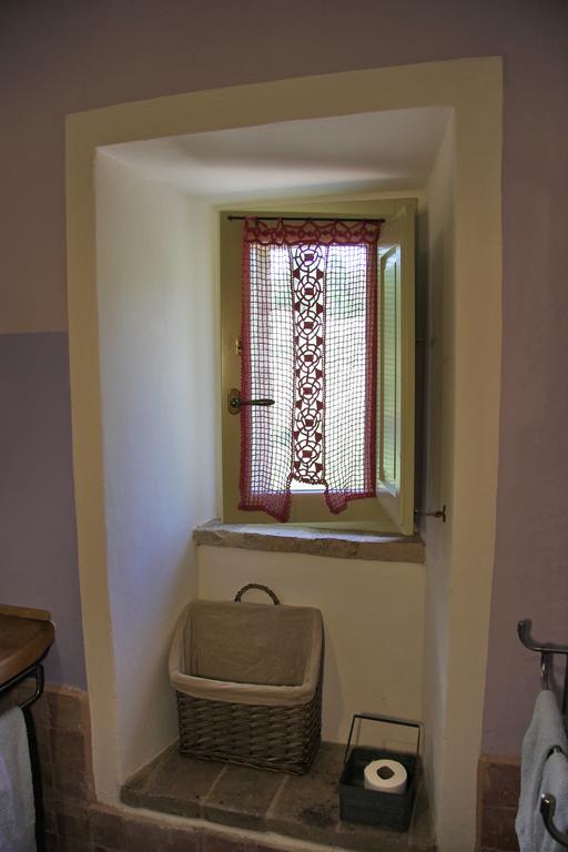 Poggio Dei Prugnoli Acomodação com café da manhã Tavoleto Exterior foto