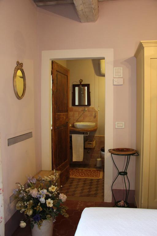 Poggio Dei Prugnoli Acomodação com café da manhã Tavoleto Exterior foto