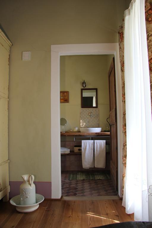 Poggio Dei Prugnoli Acomodação com café da manhã Tavoleto Exterior foto